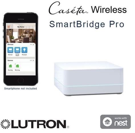 caseta wireless smart bridge pro   bdgpro wh discount dimmers discount lutron