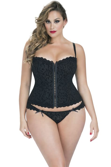 size corsets bustiers   upgrade  lingerie drawer