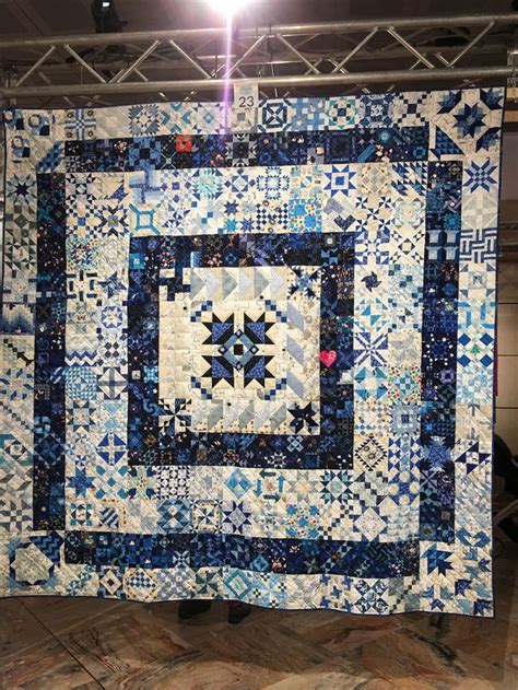 Pin By Sheila Noonan On 365 Day Quilt Challege 365