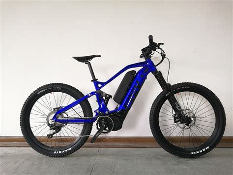 frey  pro buy high  electric mountain bikefull suspebsion  ebikeelectric enduro