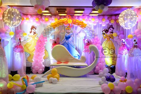 Aicaevents Barbie Theme Decorations By Aica Events