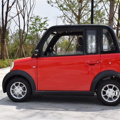 stable performance  seater mini electric vehicle china  seater electric vehicle  stable
