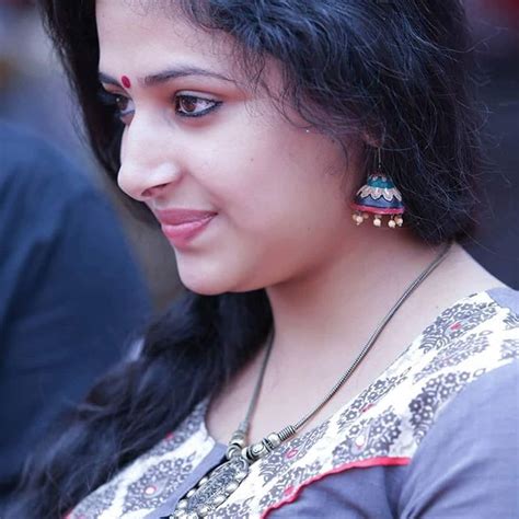 malayalam actress anu sithara latest images