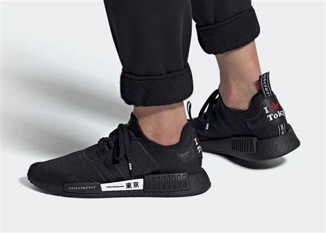 Adidas Nmd R1 Tokyo H67746 H67746 Release Date Info