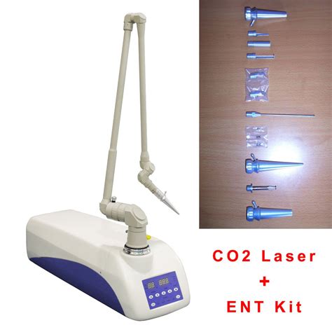 tabletop  laser   set  ent kit surgery  laser oral surgery  laser dental laser