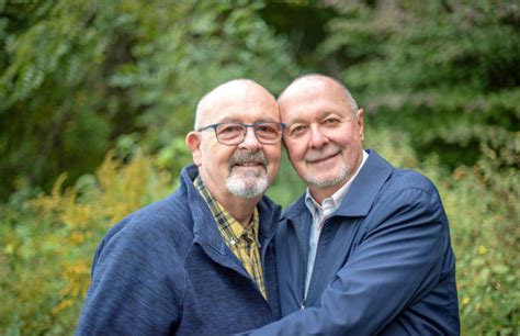 lgbt seniors foto stok potret and gambar bebas royalti istock