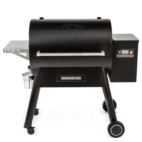 pellet grills smokers   bbqguys