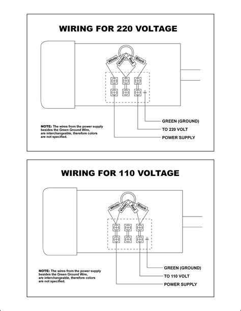 volt single phase wiring diagram wiring diagram image