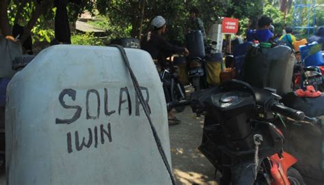subsidi solar turun jadi rp   rapbn  sebab