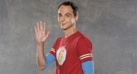 The Big Bang Theory Sheldon Sex Scene News Fans Share