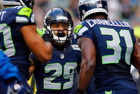 eight best players in the seattle seahawks nfc west