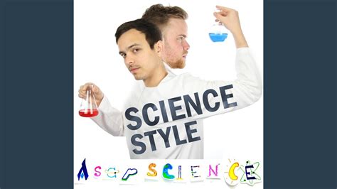 style science acapella parody asapscience shazam