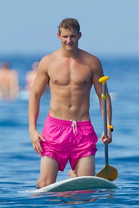 The Stars Come Out To Play Alexander Ludwig New