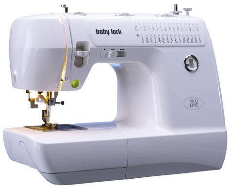 baby lock sewing machine bl