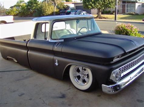 images  vehicles chevy trucks  pinterest chevy