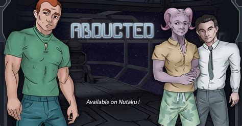 abducted visual novel sex game nutaku