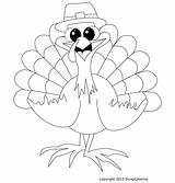 Turkey Coloring Drawing Color Thanksgiving Animals Printable Pages Drawings Getdrawings Dindon Kb Template Coloriage sketch template