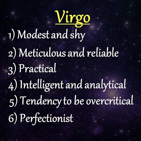 dominant personality traits   zodiac sign tl
