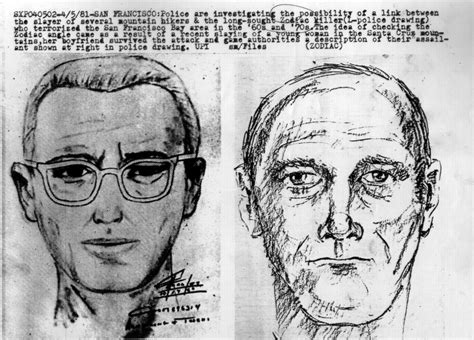 dna match sought to zodiac killer after break in other case times