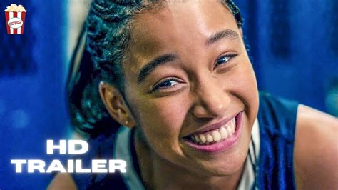 best african american movie to watch in 2021 the hate u give trailer