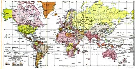 world map  latitude  longitude lines printable world map