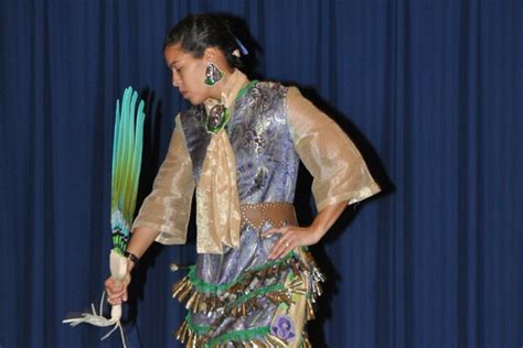 Nanticoke History Revisited For Native American Event Article The