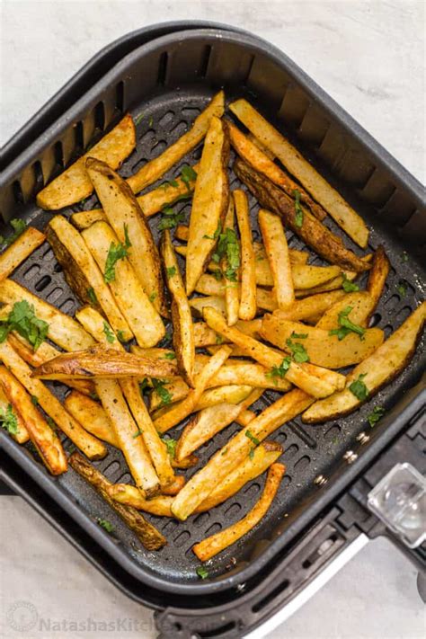 air fryer french fries recipe httpskembeocom kembeo