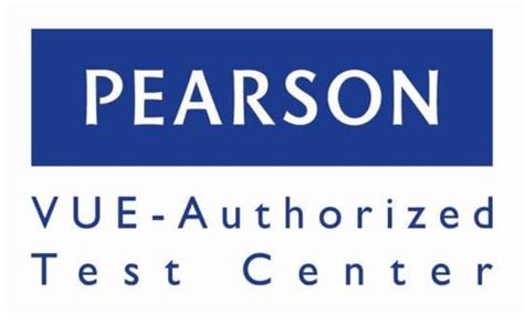 pearson vue authorized test center logo  mountain empire community college