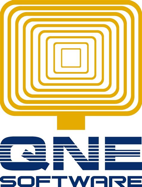 qne software sdn bhd business products services  selangor serdang