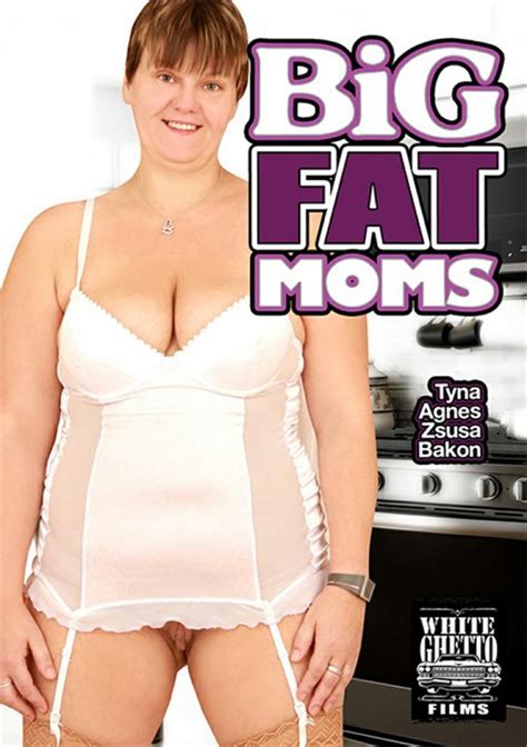 big fat moms 2018 white ghetto adult dvd empire