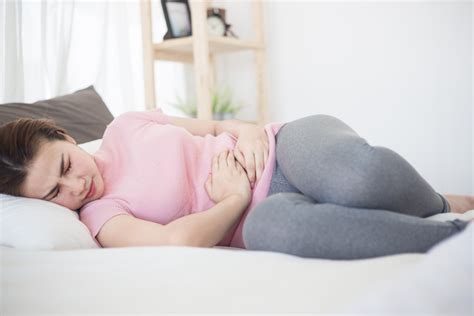 Endometriosis Causes Symptoms And Treatment