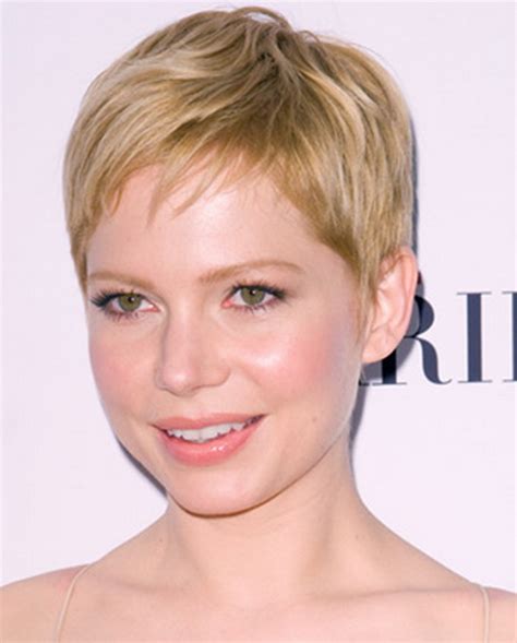 short hairstyles   faces older women style  beauty