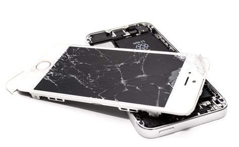 iphone scherm repareren kosten electroweb