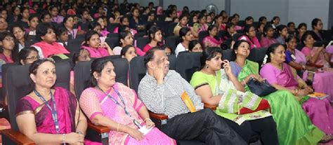 gender sensitization cell hindustan institute of