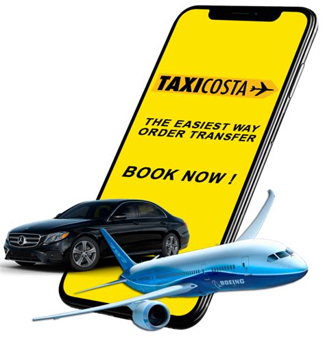 taxi transfer  booking alicantevalencia  murcia taxicosta