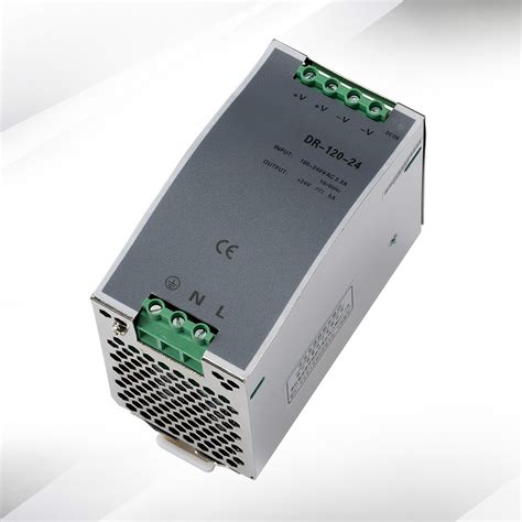 hdr   din rail switching power supply  switching power