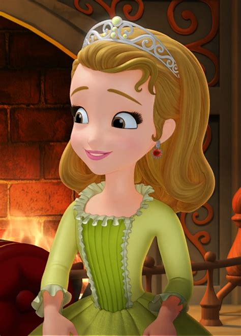 Princess Amber Disney Wiki Fandom