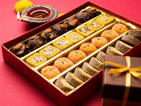 What Sweets Are Made For Diwali Times Of India