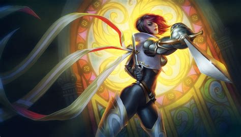 classic fiora  wallpapers fan arts league  legends lol stats