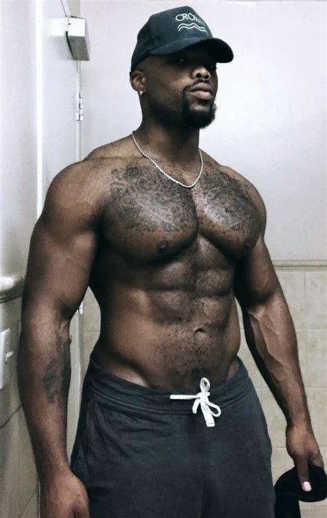 Husband Husband Husband 😘😘😘 Hot Black Guys Fine Black Men Handsome