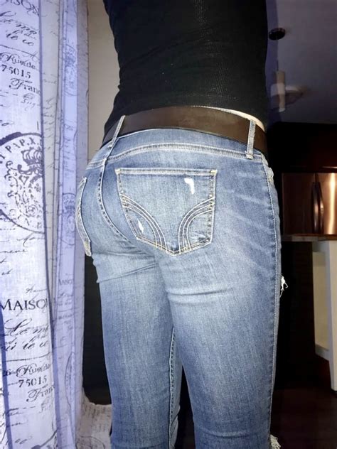 pin on tight jeans