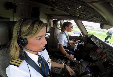 emirates aeroflot named   biggest pilot gender gap arabianbusiness