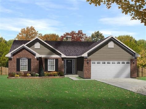 popular  floor plans    story house