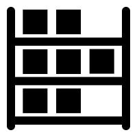 storage icons   vector icons noun project