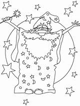 Coloring Magician Wizard Pages Drawing Kids Books Drawings Cloloring Hat Frog Magic Getcolorings Designlooter Save Visit Getdrawings Q1 Popular Choose sketch template
