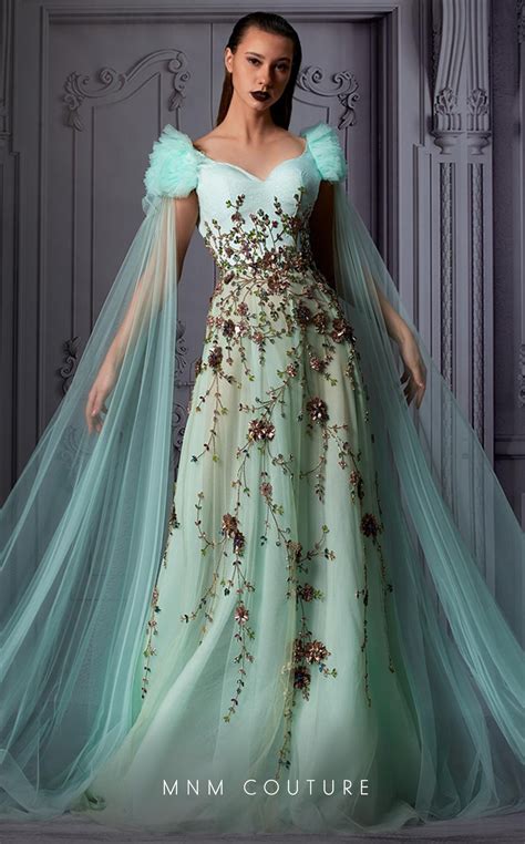 mnmcouture couture gowns fairytale dress gowns fantasy gowns