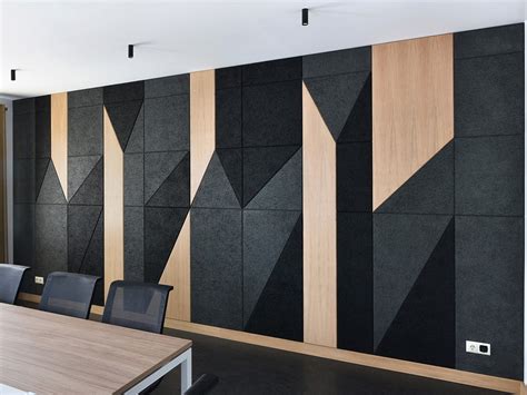 cewood acoustic wall panels buildtec acoustics