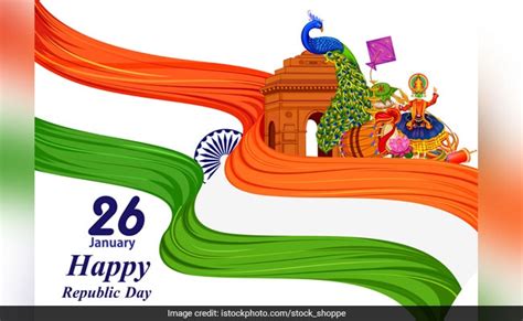 happy republic day wishes wallpapers images quotes status sms