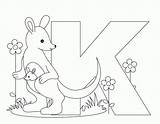 Coloring Letter Pages Popular sketch template
