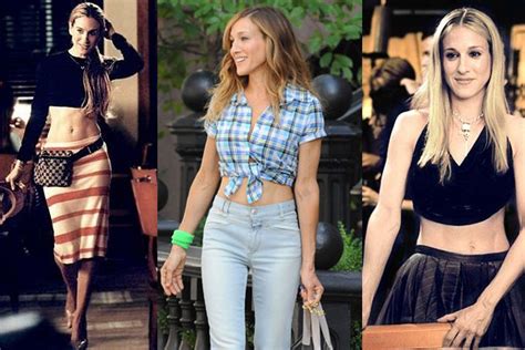 10 styles only carrie bradshaw could wear sheknows